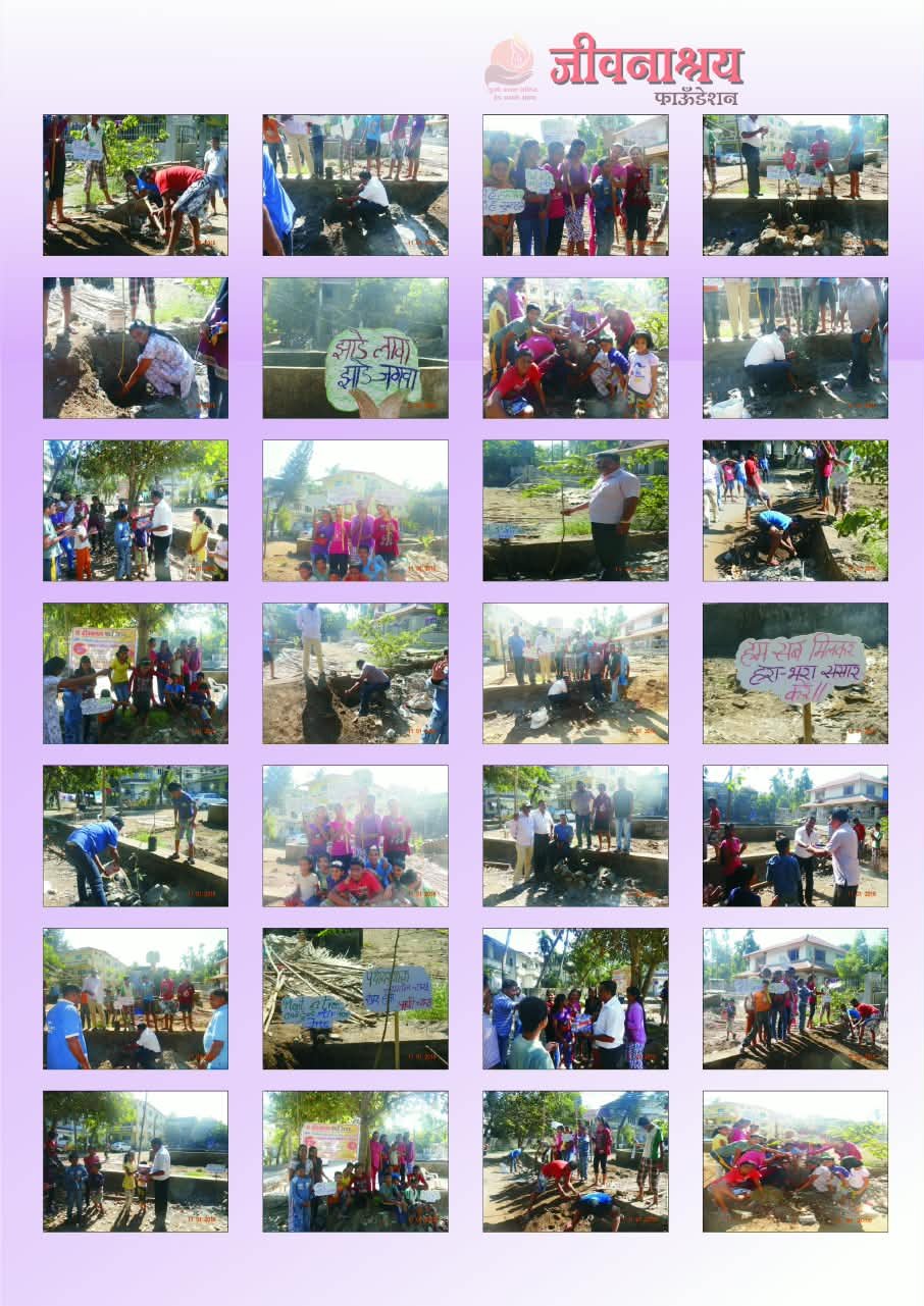 Community initiative moment 2