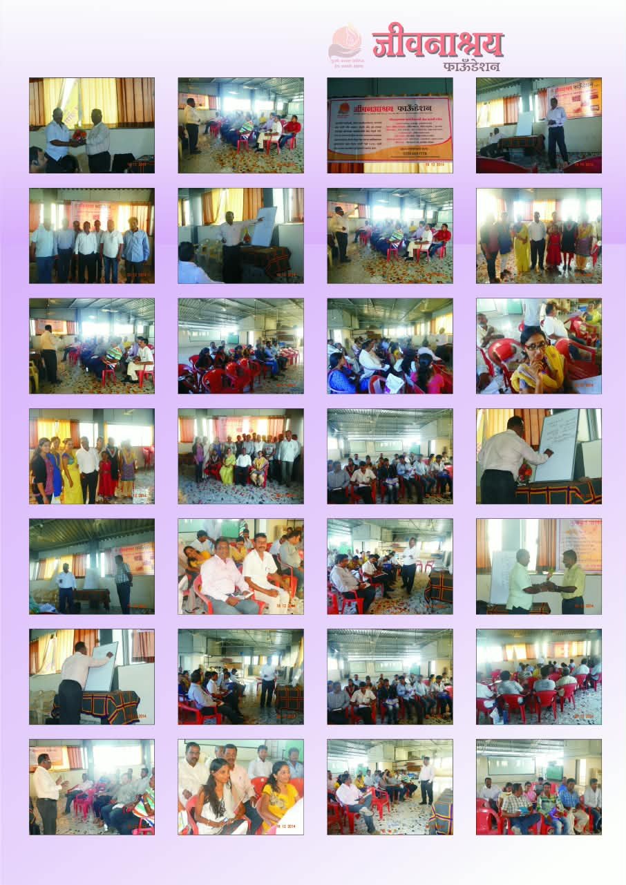 Community initiative moment 3
