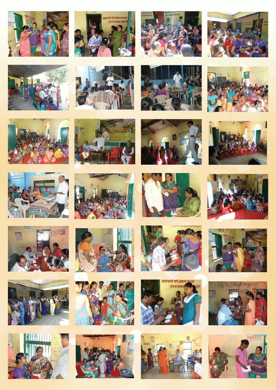 Community initiative moment 19