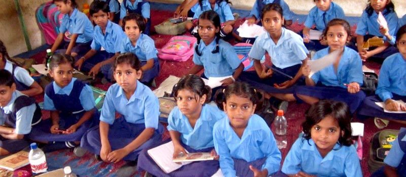 Jeevanashray Foundation initiative