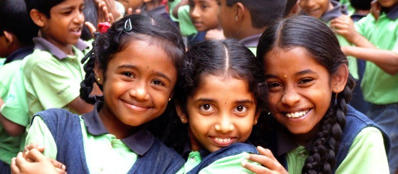 Jeevanashray Foundation initiative