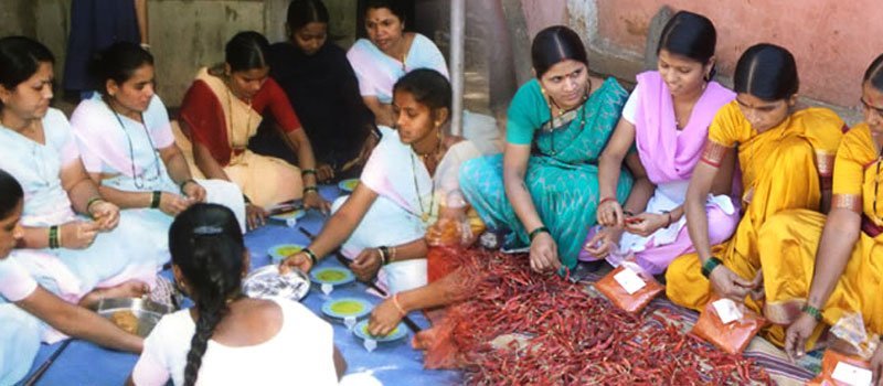 Jeevanashray Foundation initiative