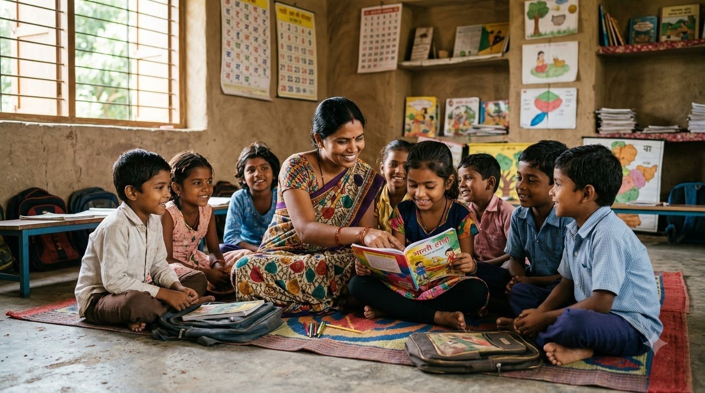 Every Child Deserves to Learn
