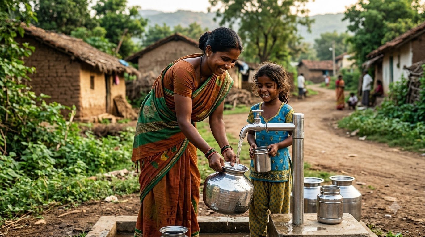 Safe Water for All